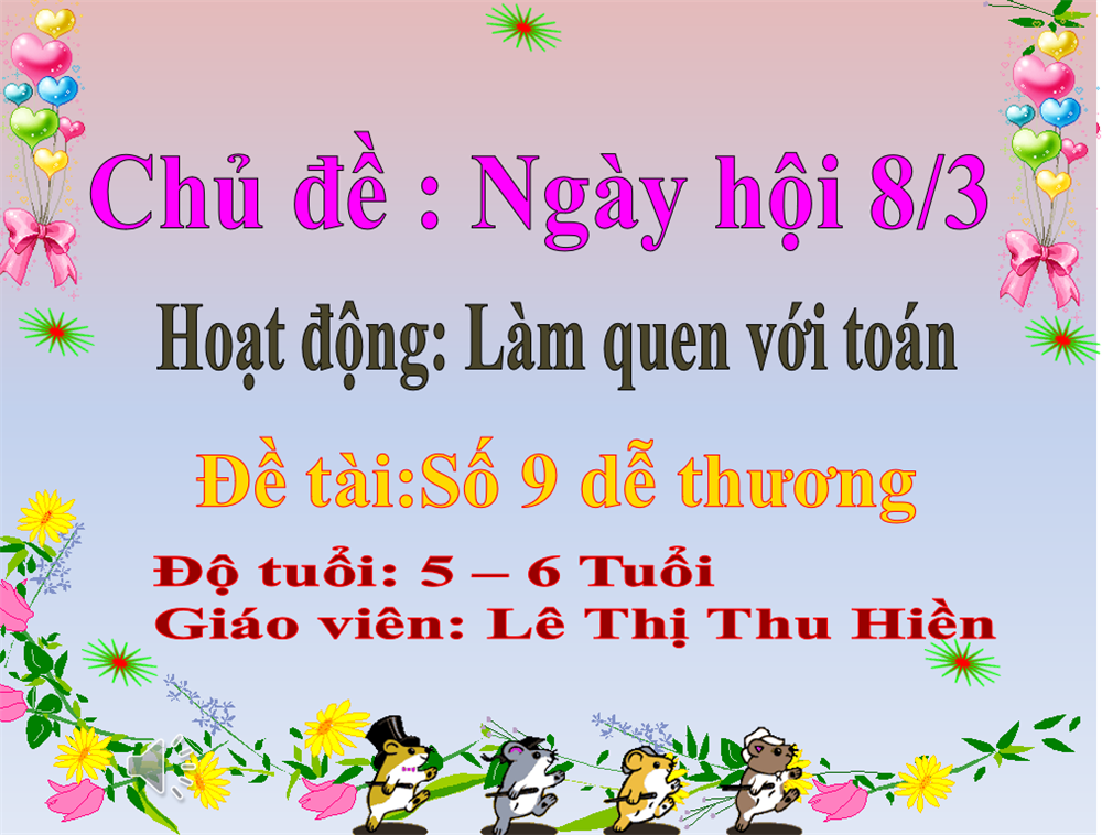 Giáo án LQVT - Độ tuổi MG Lớn