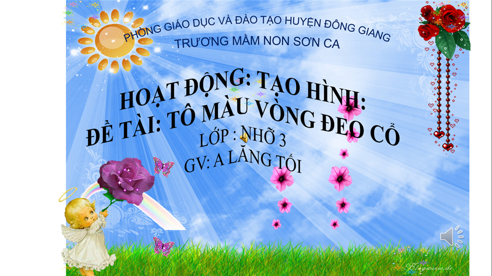 Tạo hình
