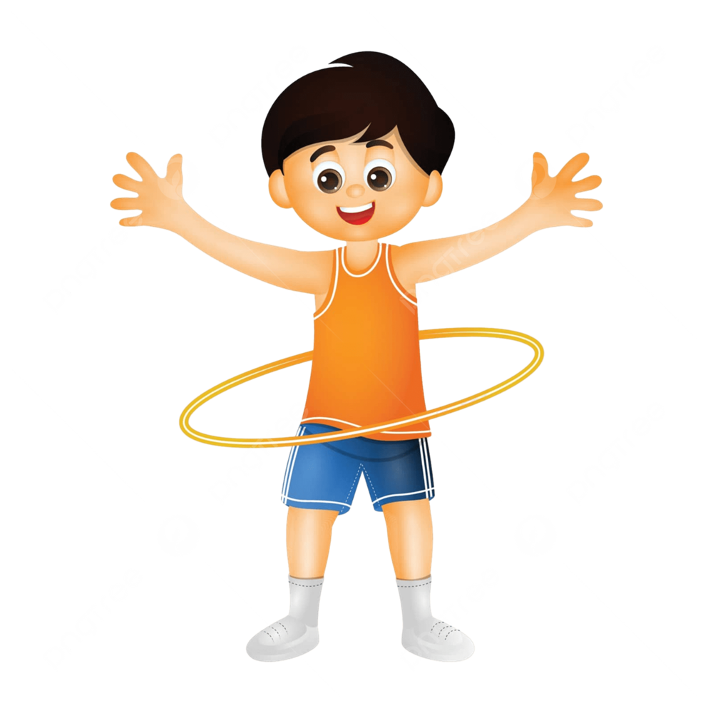 Hoạt động thể dục
