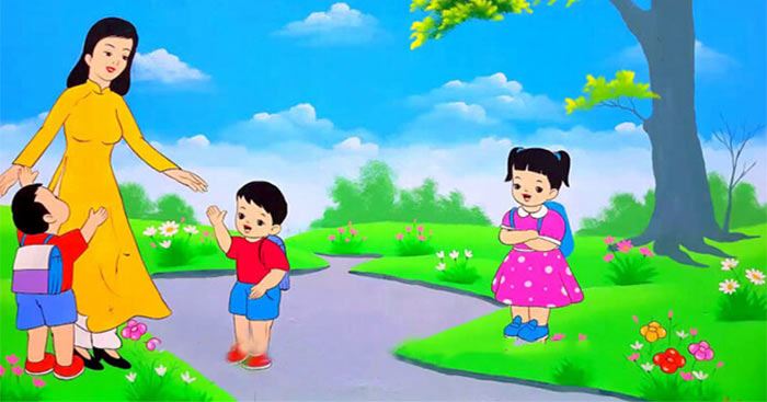 Hoạt động KPKH - Lớp MG Lớn