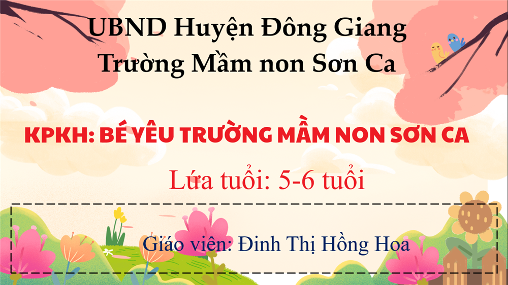 Hoạt động KPKH