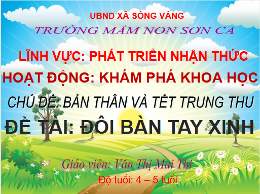 Hoạt động KPKH
