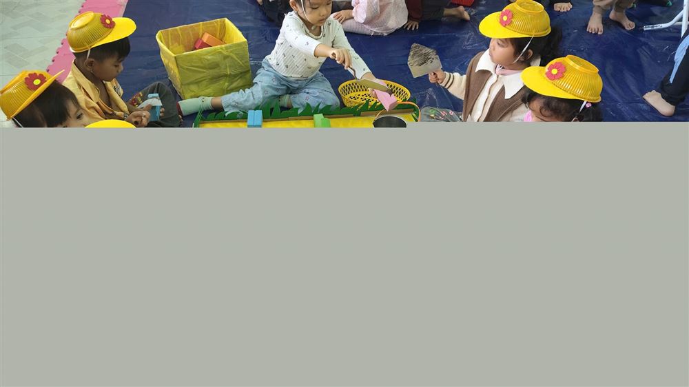 HỘI THI GIÁO VIÊN GIỎI CẤP TRƯỜNG Nh 2025-2026